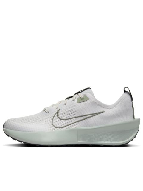Nike Nike Interact Run 'Platinum Tint Jade Horizon' FD2291-002