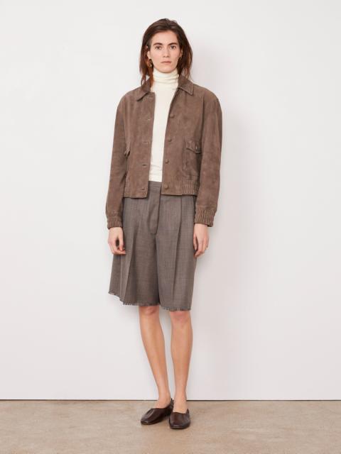 OFFICINE GÉNÉRALE CARRIE BOMBER