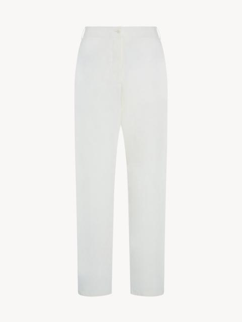 The Row Fael Pant