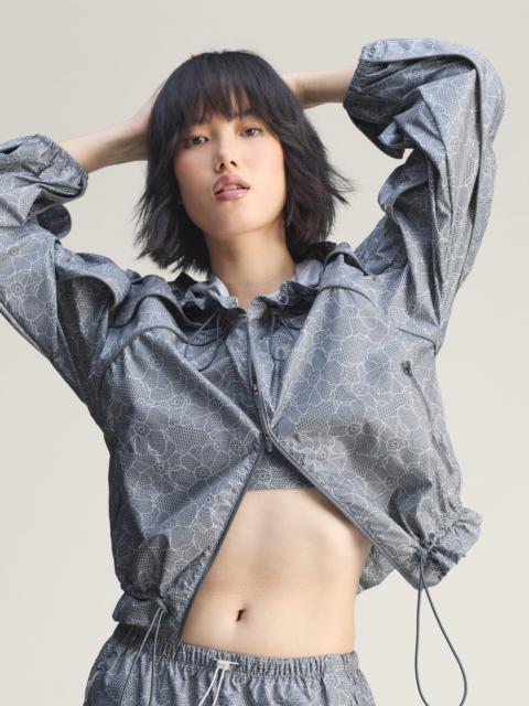adidas adidas by Stella McCartney Running Print Jacket