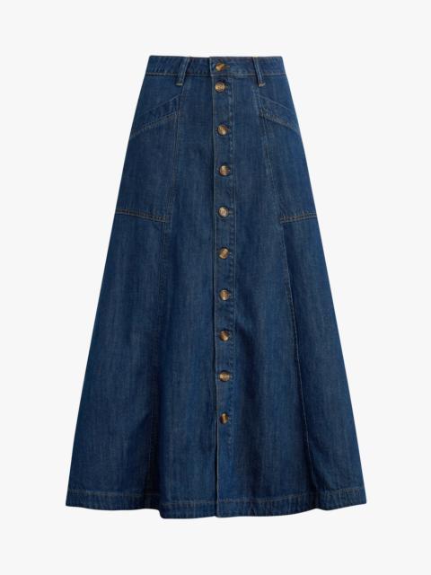 Favorite Daughter THE LILA SKIRT