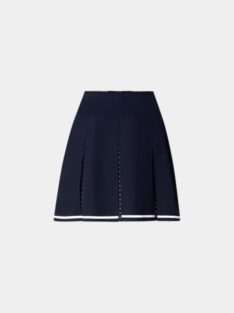 BOGNER Sanne functional skirt in Navy blue