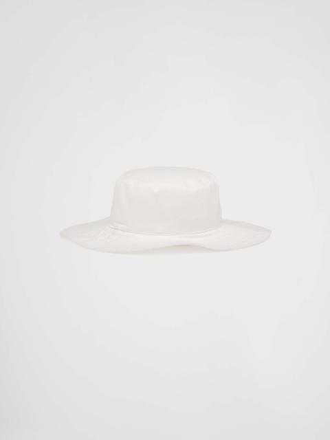 Prada Drill hat