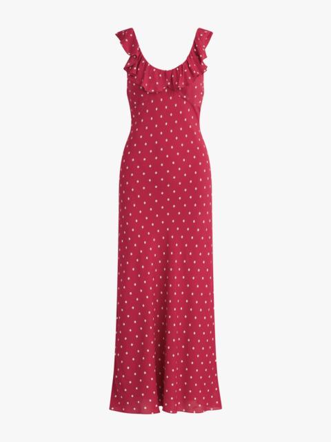 Favorite Daughter THE BLOSSOM DRESS