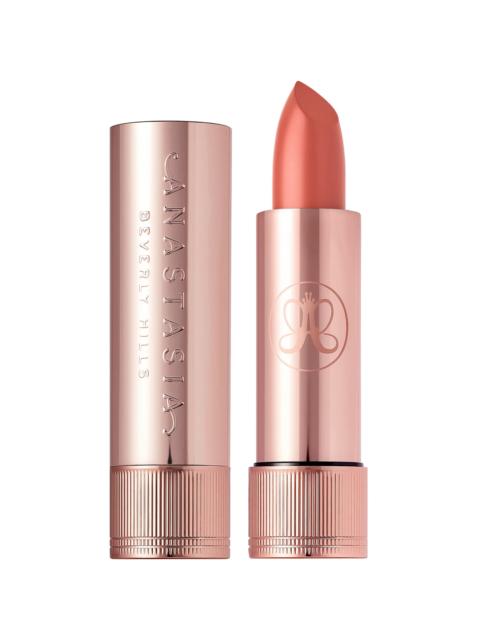 Anastasia Beverly Hills Anastasia Beverly Hills Satin Lipstick - Peach Amber
