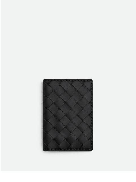 Bottega Veneta Passport Case