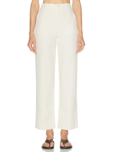Jenni Kayne Beck Trouser
