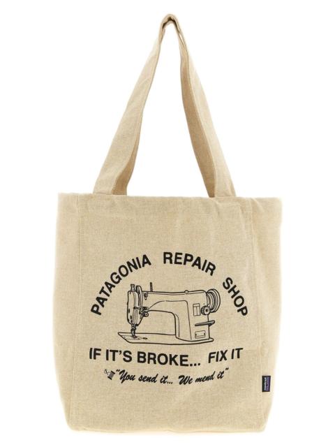 Patagonia 'Market' shopping bag