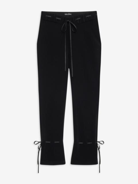 For Love & Lemons Cindy Capri Pant