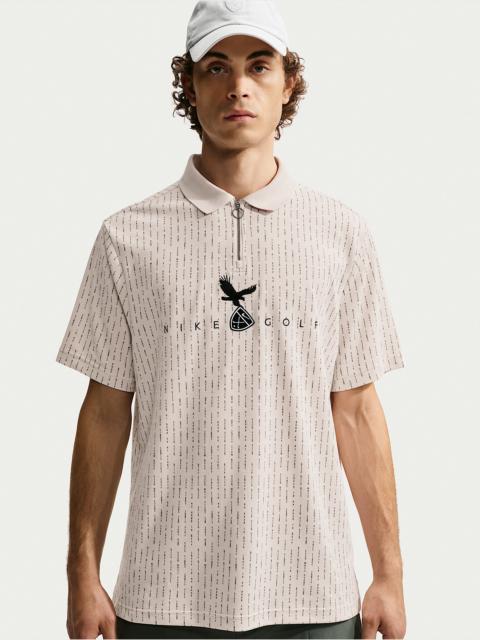 Nike Nike Fairway Fresh Men's Dri-FIT Golf Polo