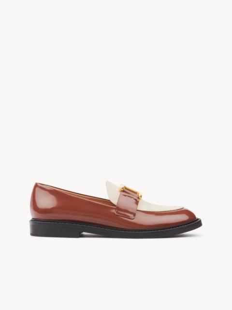 Chloé MARCIE LOAFER