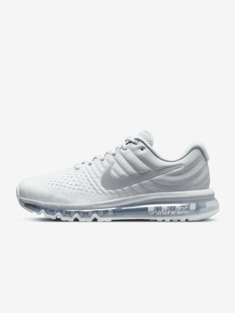 Nike Air Max 2017 Men's Shoes