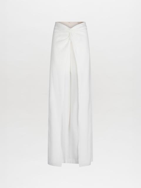 SILVIA TCHERASSI Canturipe Pant