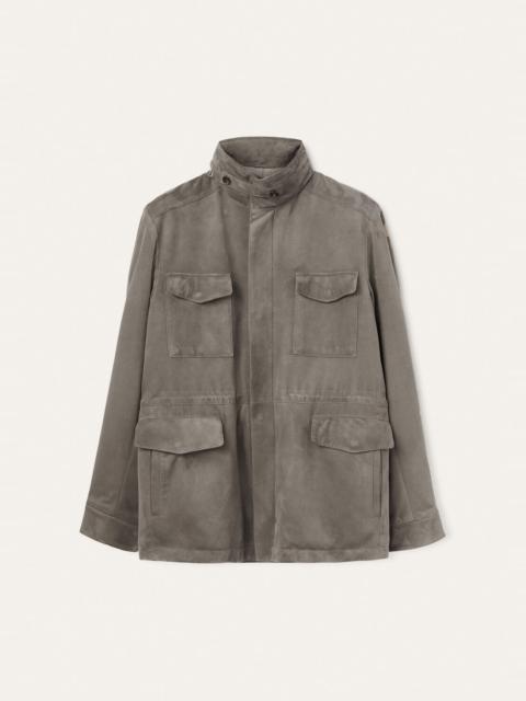 Traveller Jacket