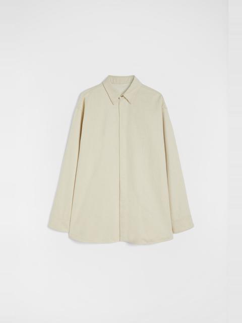 Jil Sander Denim Shirt