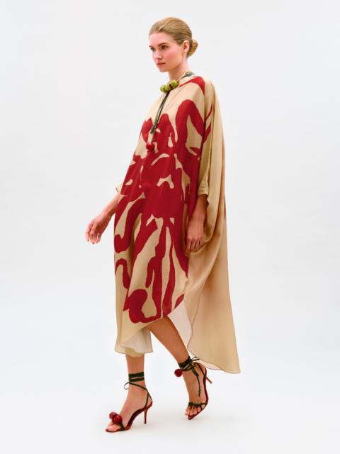 SILVIA TCHERASSI Elea Tunic