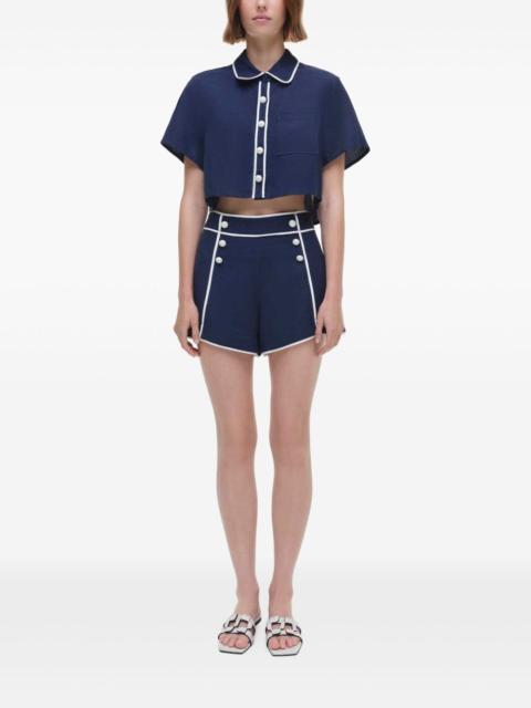 SIMKHAI Crosby shorts