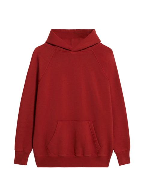 FORTELA Vintage hood hoddie