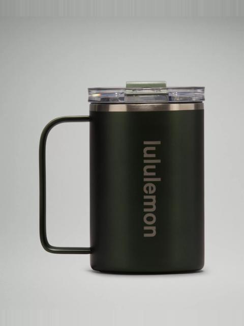 lululemon Insulated Mug 12oz
