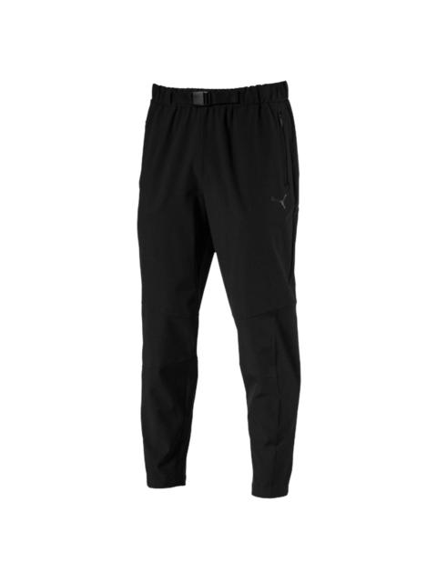 PUMA Ferrari Life Pants "Black" 576680 02