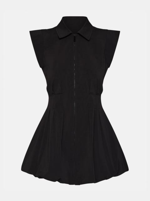 STEVE MADDEN DYANNE DRESS BLACK