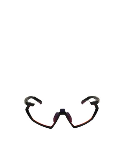 adidas SP0041 shield-frame sunglasses