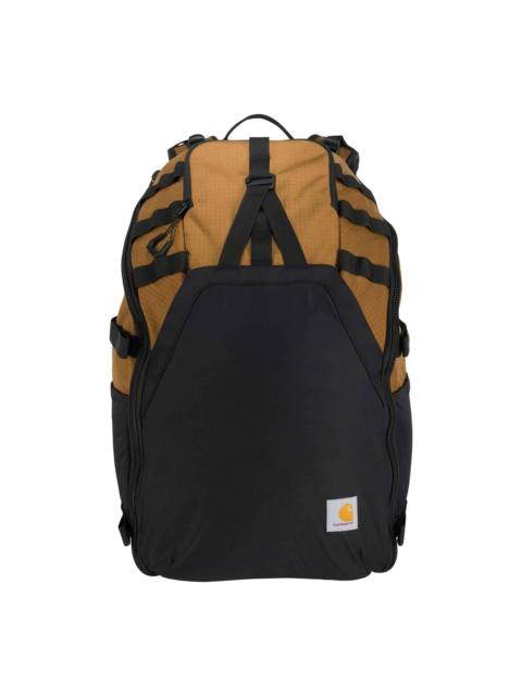 Carhartt 45L Nylon Internal Frame Hiking Backpack