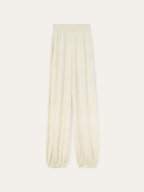 Cocooning Pants