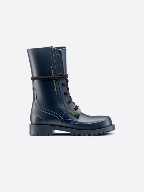 Dior Diorcamp Ankle Boot