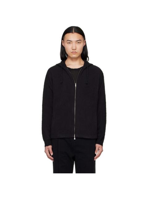 XLIM Black EP.7 02 Hoodie