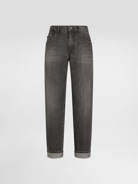 Dolce & Gabbana Denim trousers
