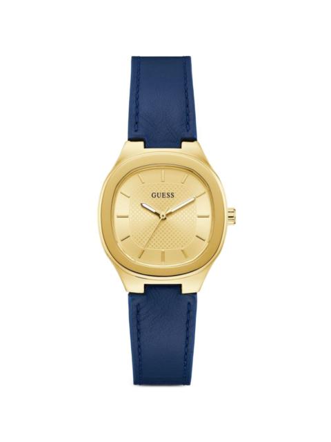 GUESS USA Eve 32mm watch