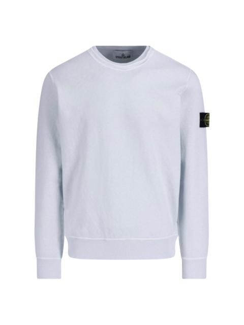Stone Island SWEATSHIRT “610034”