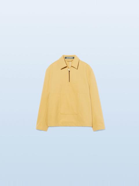 JACQUEMUS Le blouson Marin