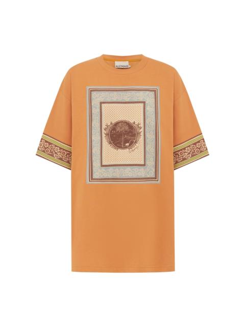 ALÉMAIS Alberta Tee