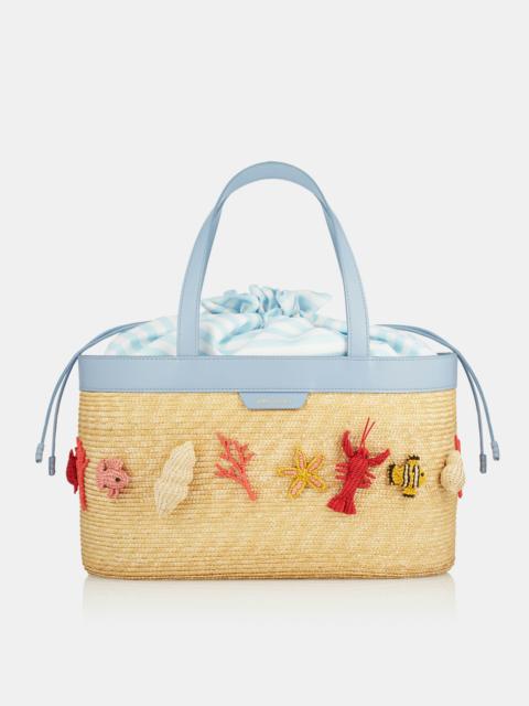 AQUAZZURA Marea Tote