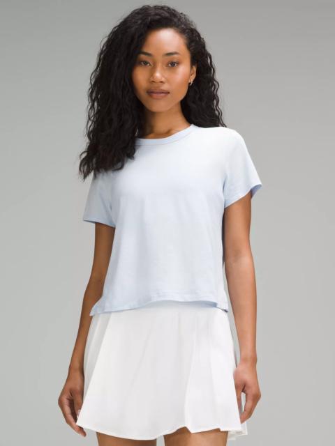 lululemon Classic-Fit Cotton-Blend T-Shirt