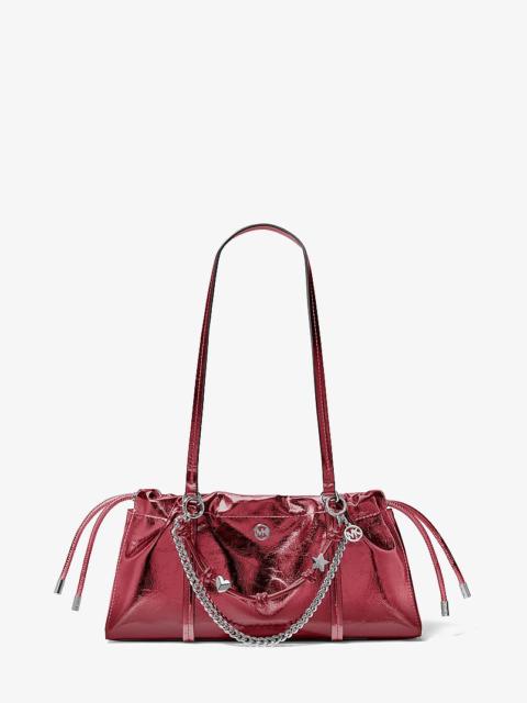 MICHAEL KORS Matilda Small Cinched Shoulder Bag