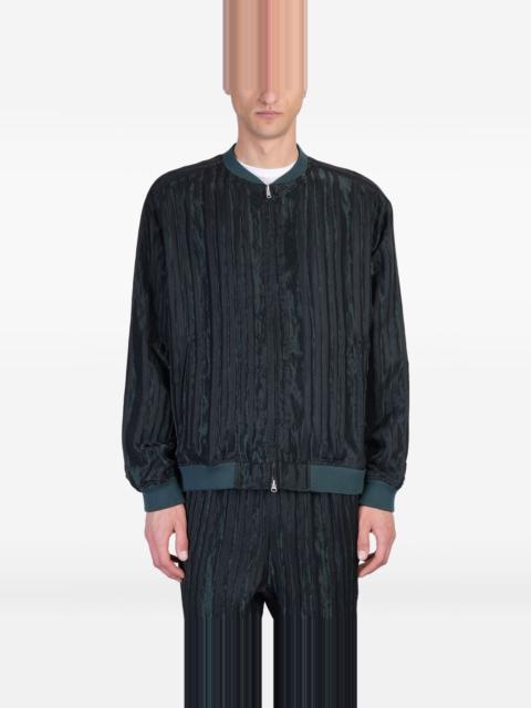 NEEDLES BB bomber jacket