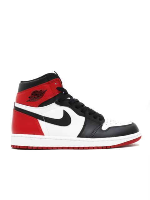 JORDAN 1 RETRO HIGH OG 'BLACK TOE' 2016