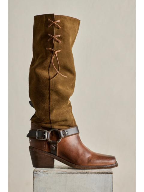 FREE PEOPLE We The Free Dakota Tall Boots