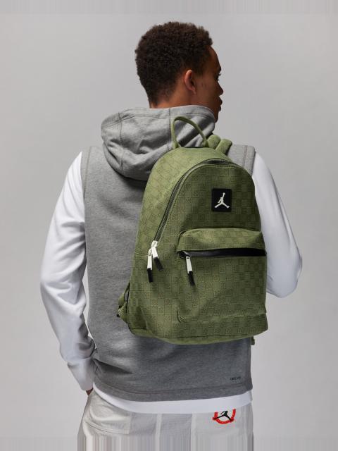 Jordan Jordan Monogram Backpack (25L)