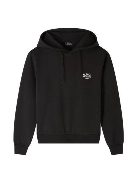 STANDARD RUE MADAME HOODIE (W)