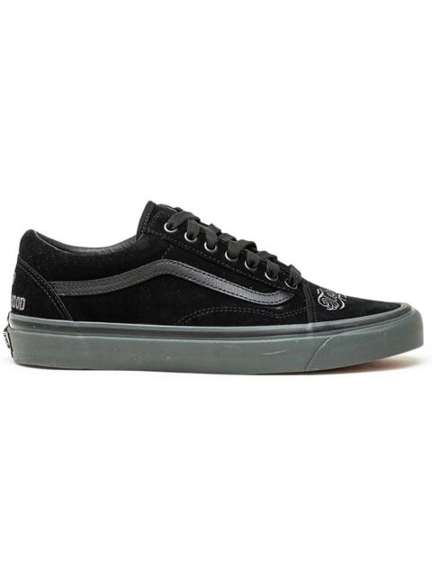 Vans Old Skool 36 DX NBHD x Mr. Cartoon