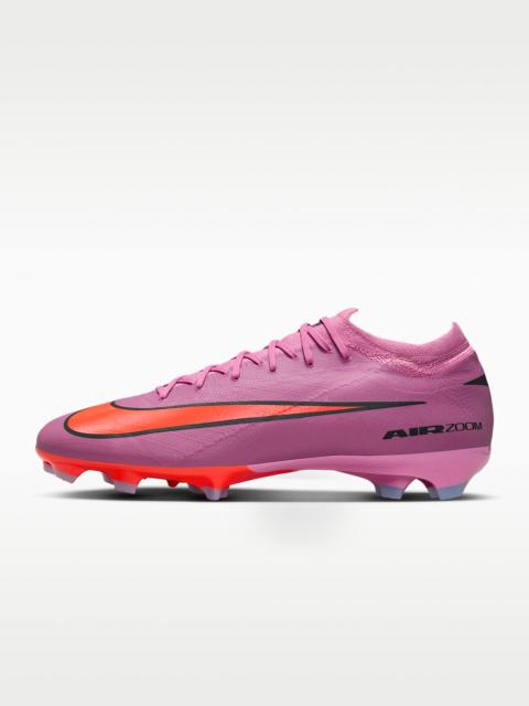 Nike Nike Mercurial Vapor 16 Pro Firm-Ground Low-Top Soccer Cleats
