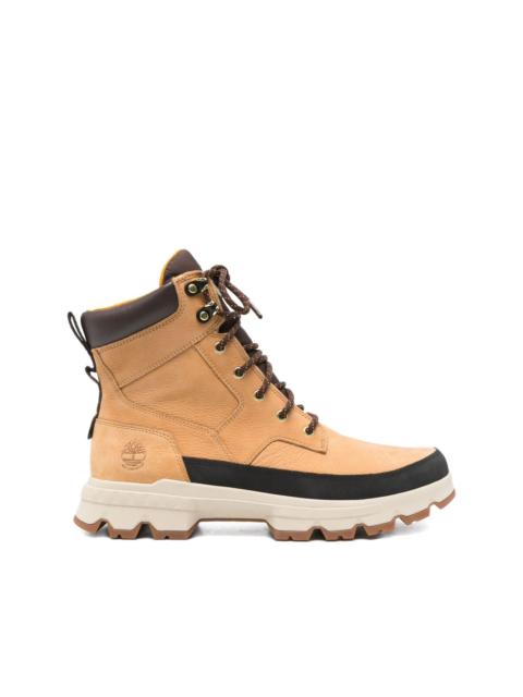 Timberland Greenstride lace-up chunky-sole hiking boots