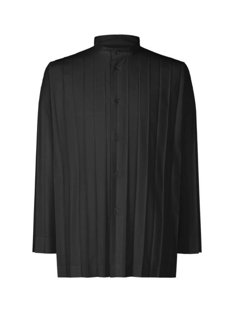 ISSEY MIYAKE EDGE SHIRT