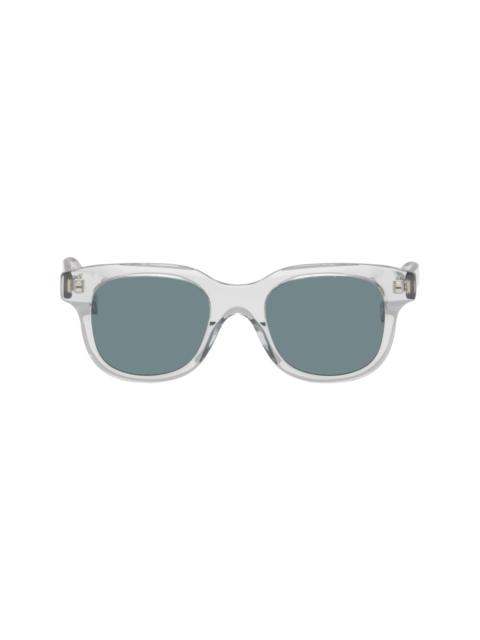 Givenchy Transparent City Sunglasses