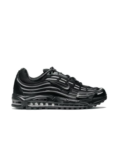 Nike Air Max TL 2.5 Black/Metallic Silver