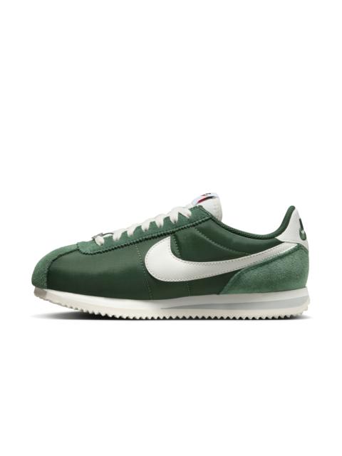 Nike Cortez Textile Shoes